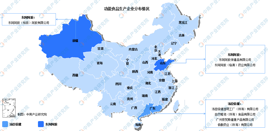 宝鸡市食品企业上市规划(食品企业上市规划建议)