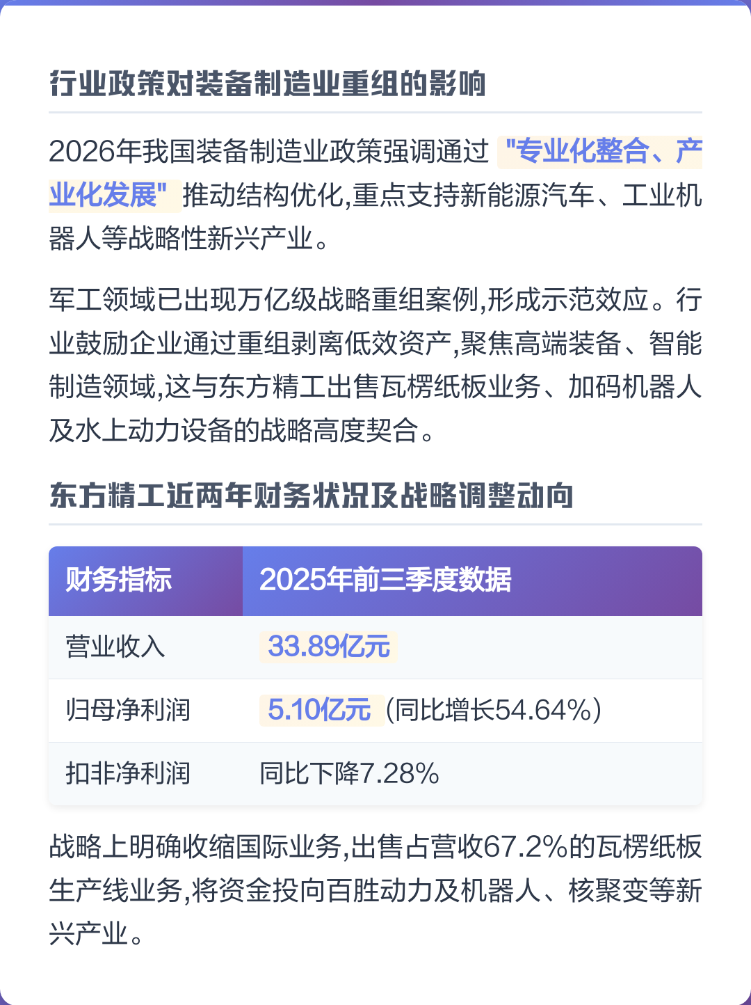 宝鸡市可持续制造业资产重组(可持续发展的制造业涵义)